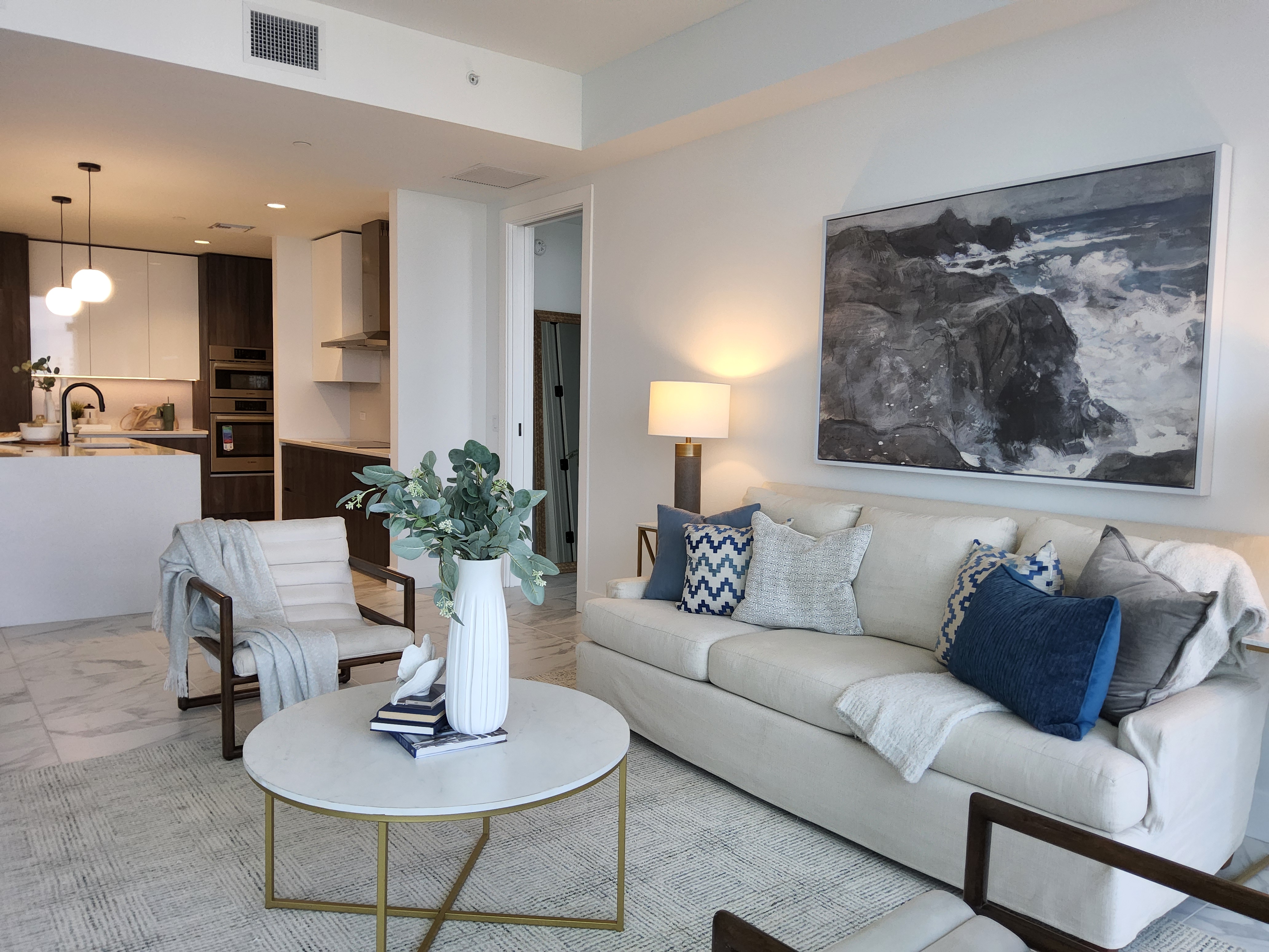 St. Pete Luxury Condo